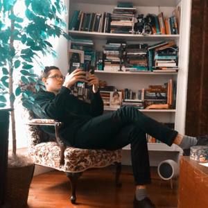 Meet your Posher, Tyler